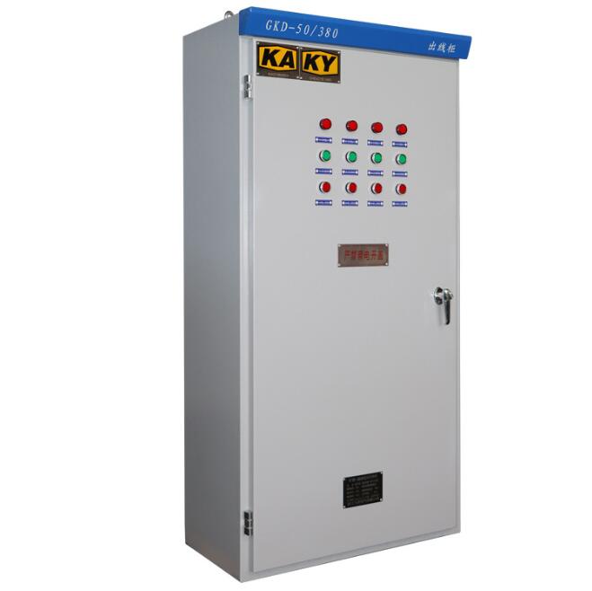 explosion-proof switch cabinet